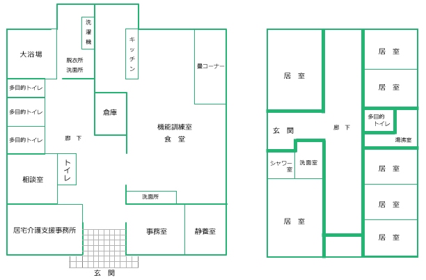 施設案内